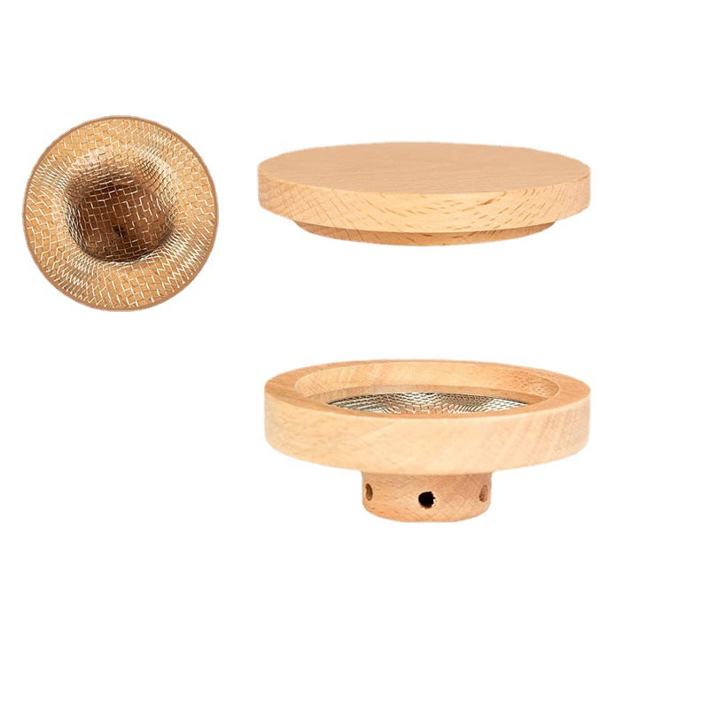 Cocktail Smoker Set mit Smoke-Guide