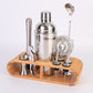 Bartender Cocktail Mixer Set