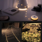 Lichterkette mit USB Funktion