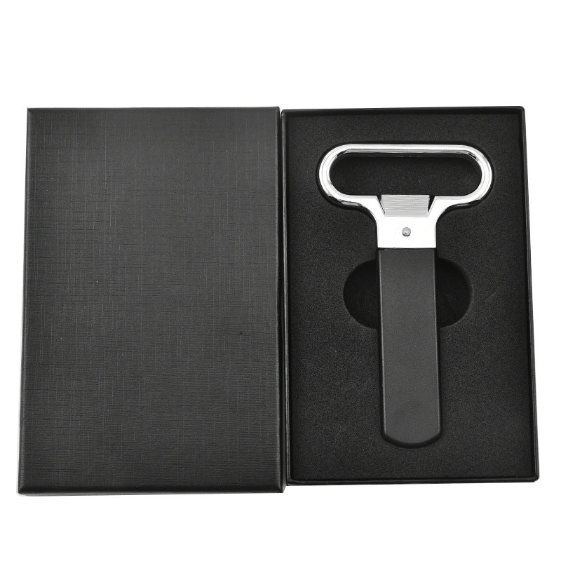 VinoZange™ für alte Weine & Korken