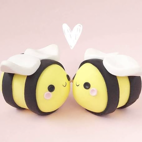 "Clay Date" Box - Bunte Modelliermasse mit Werkzeug